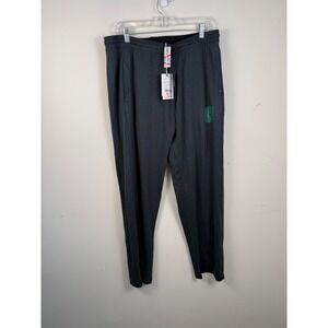 Tasc Charlotte 49ers Performance Carrollton Pant XL Bamboo Cotton Joggers NEW